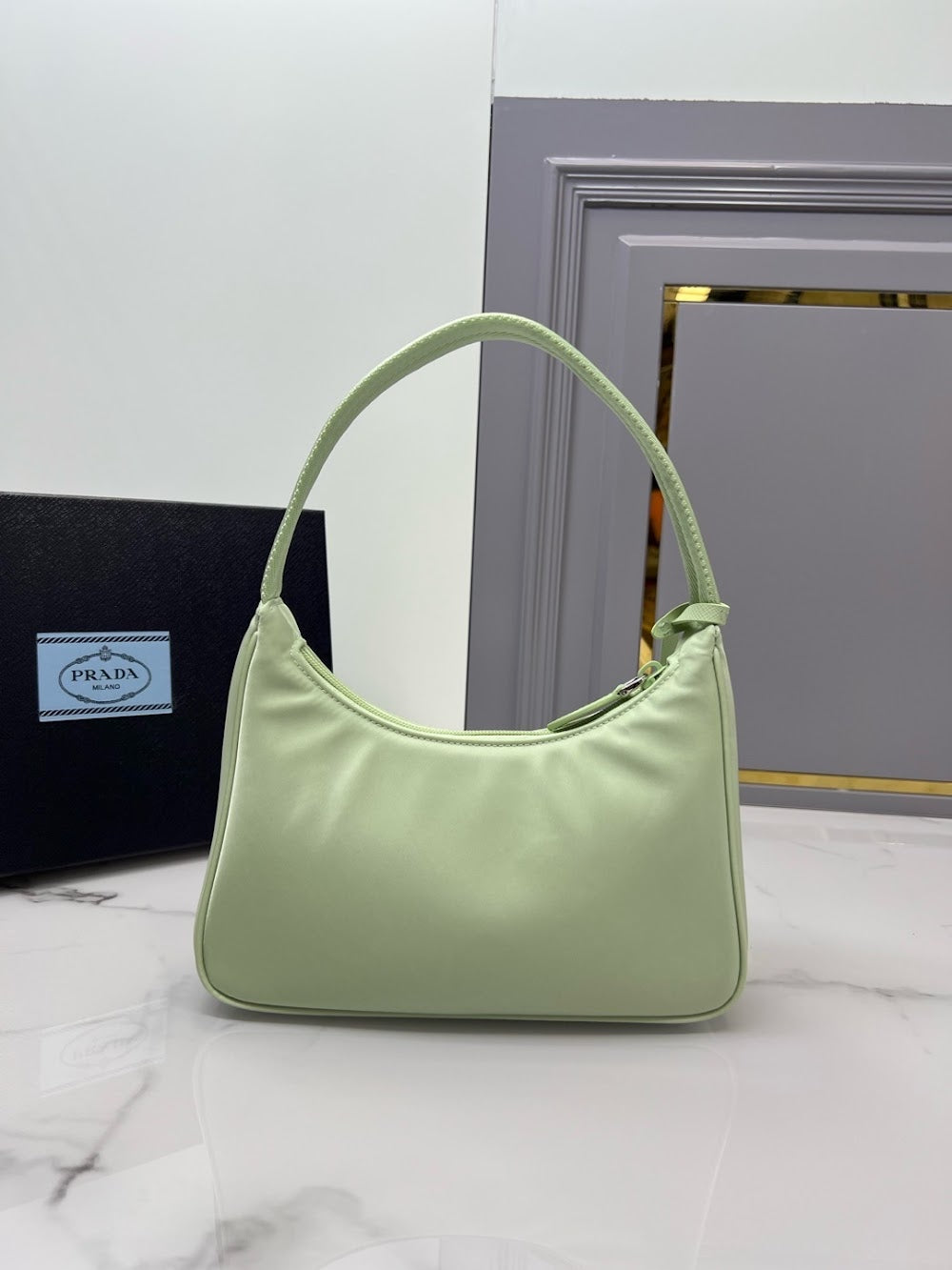 Ezyycart Bags Pradn Luxury Bag --101739