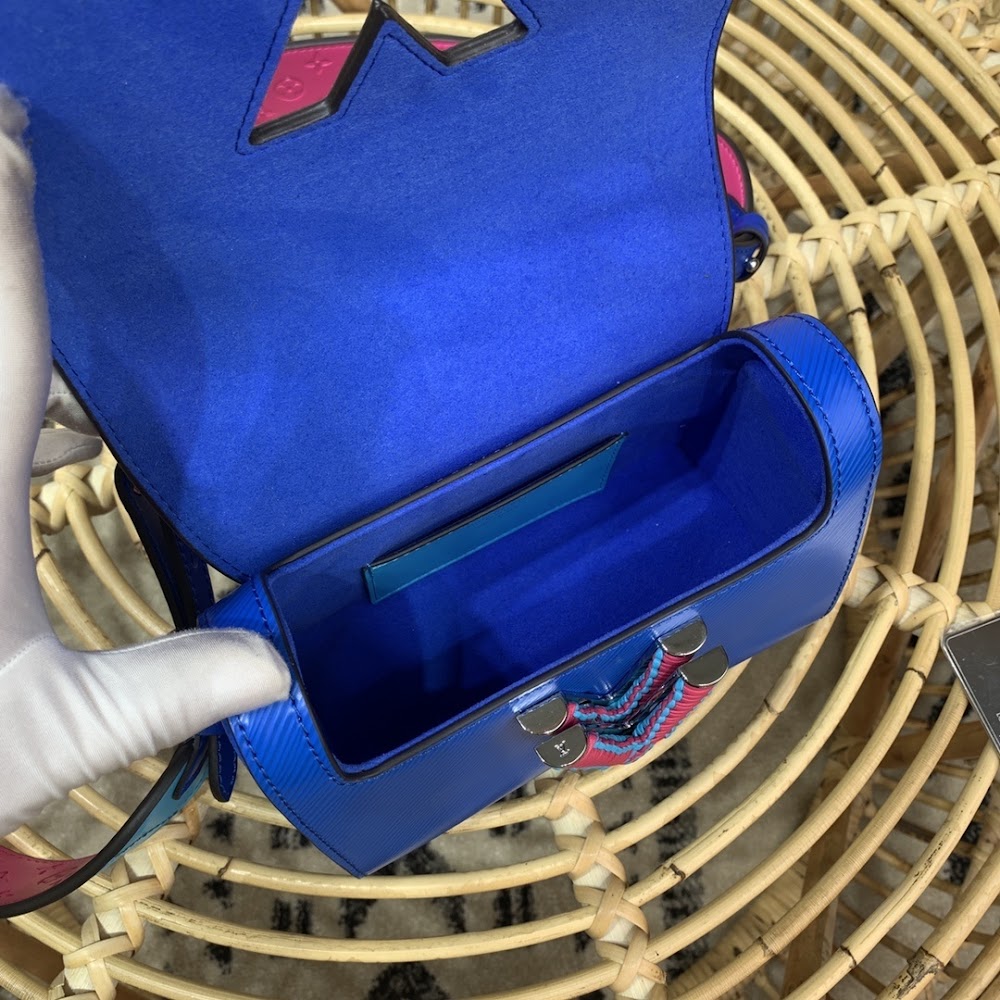 Anum Bags ln Luxury Bag --60217