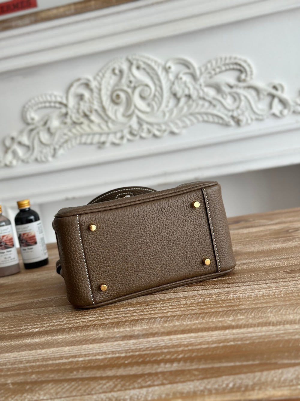 Anum Bags Hermesn Luxury Bag --118936