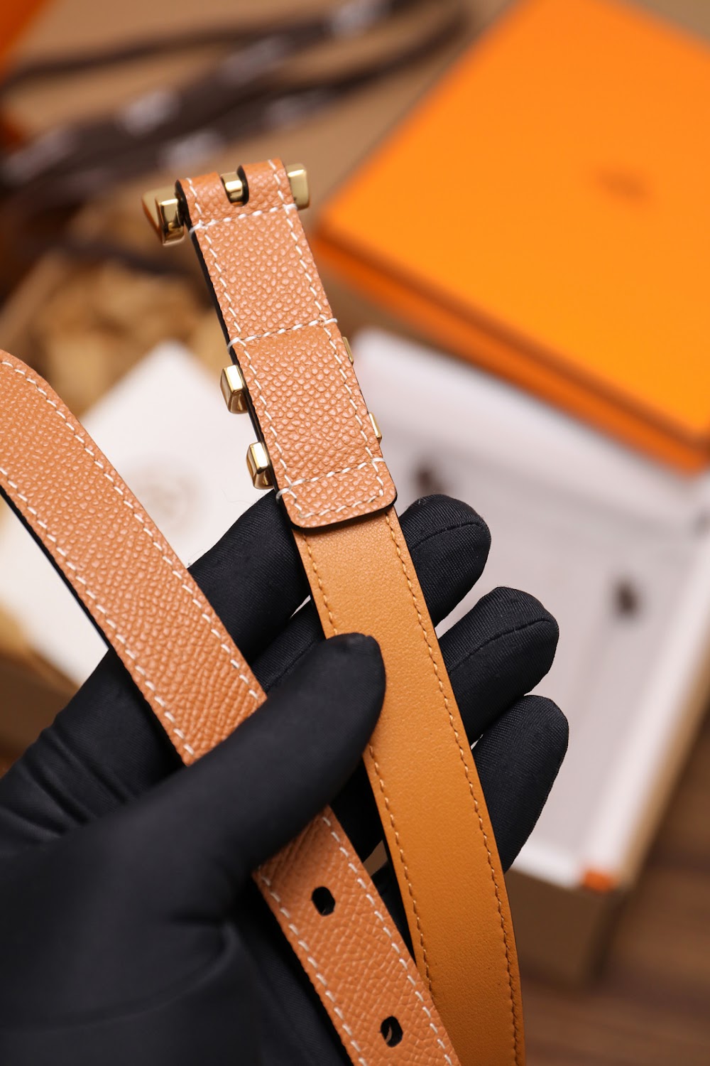 Anum Bags Hermesn Luxury Belt --109000