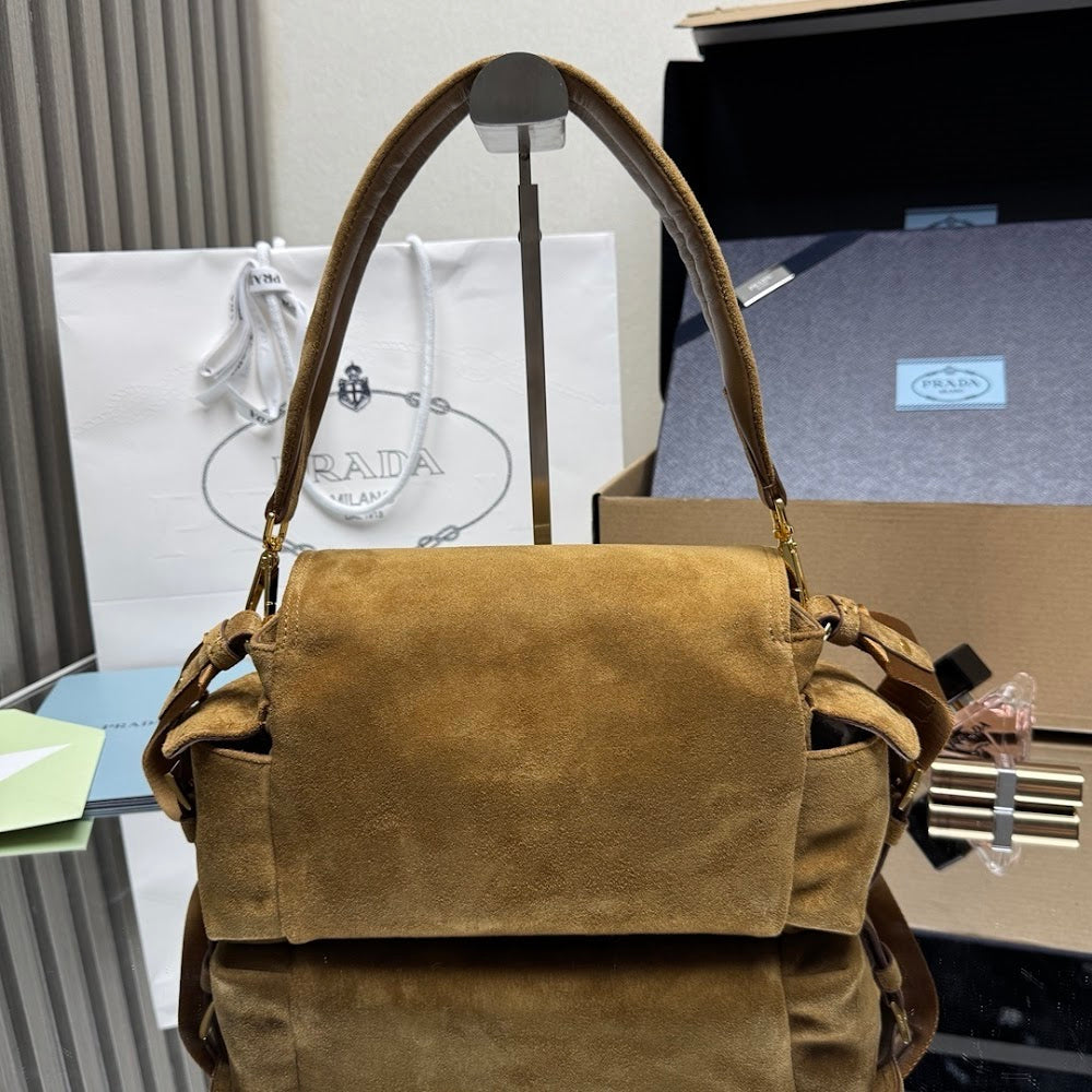 Ezyycart Bags Pradn Luxury Bag --101557