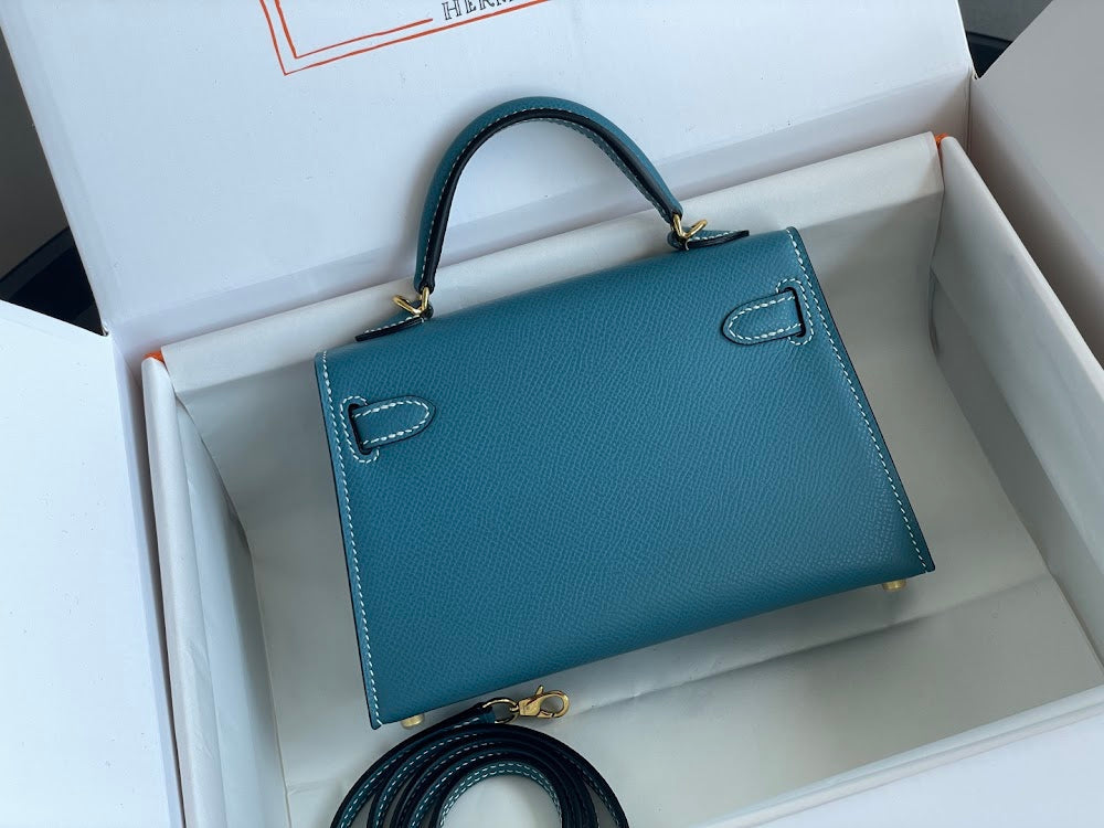 Anum Bags Hermesn Luxury Bag --117827