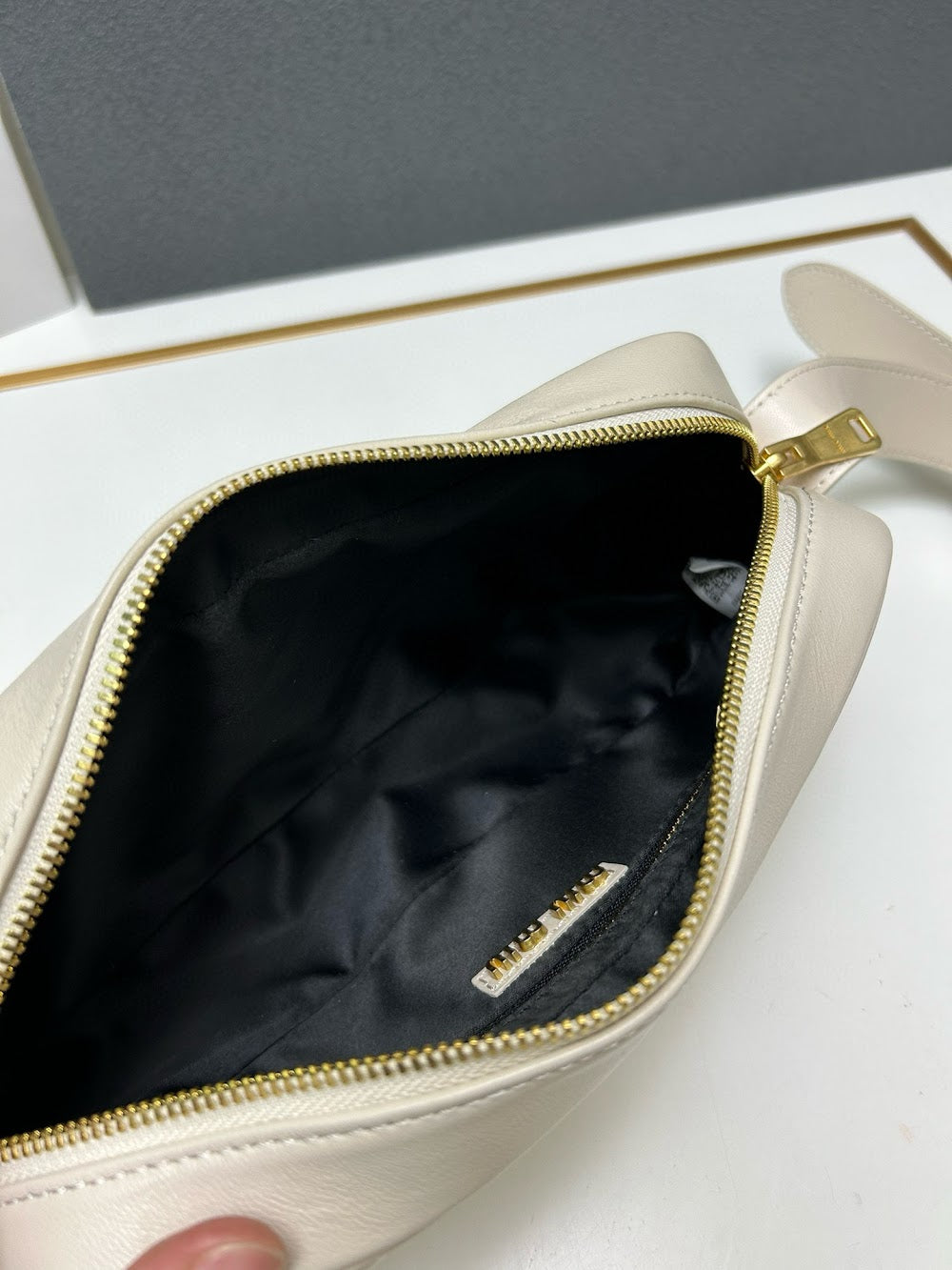Ezyycart Bags pradn Luxury Bag --75278