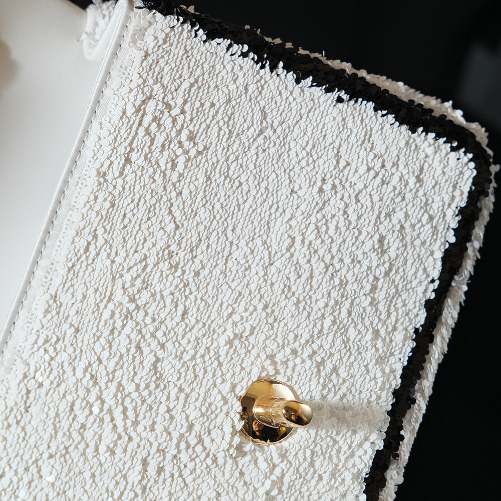 Anum Bags CHn Luxury Bag --112671