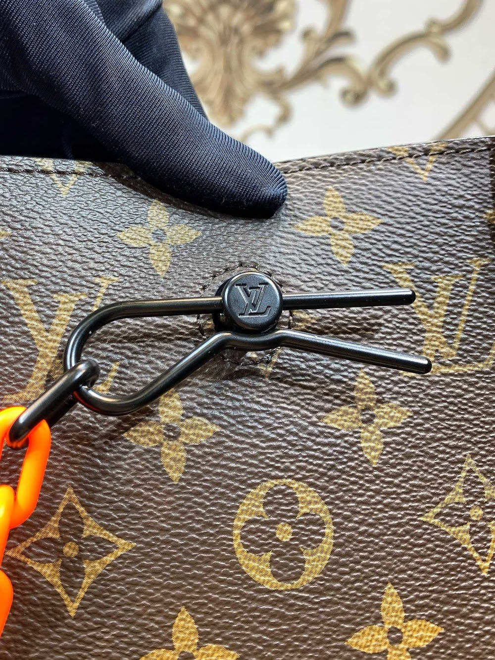 Anum Bags ln Luxury Bag --59536