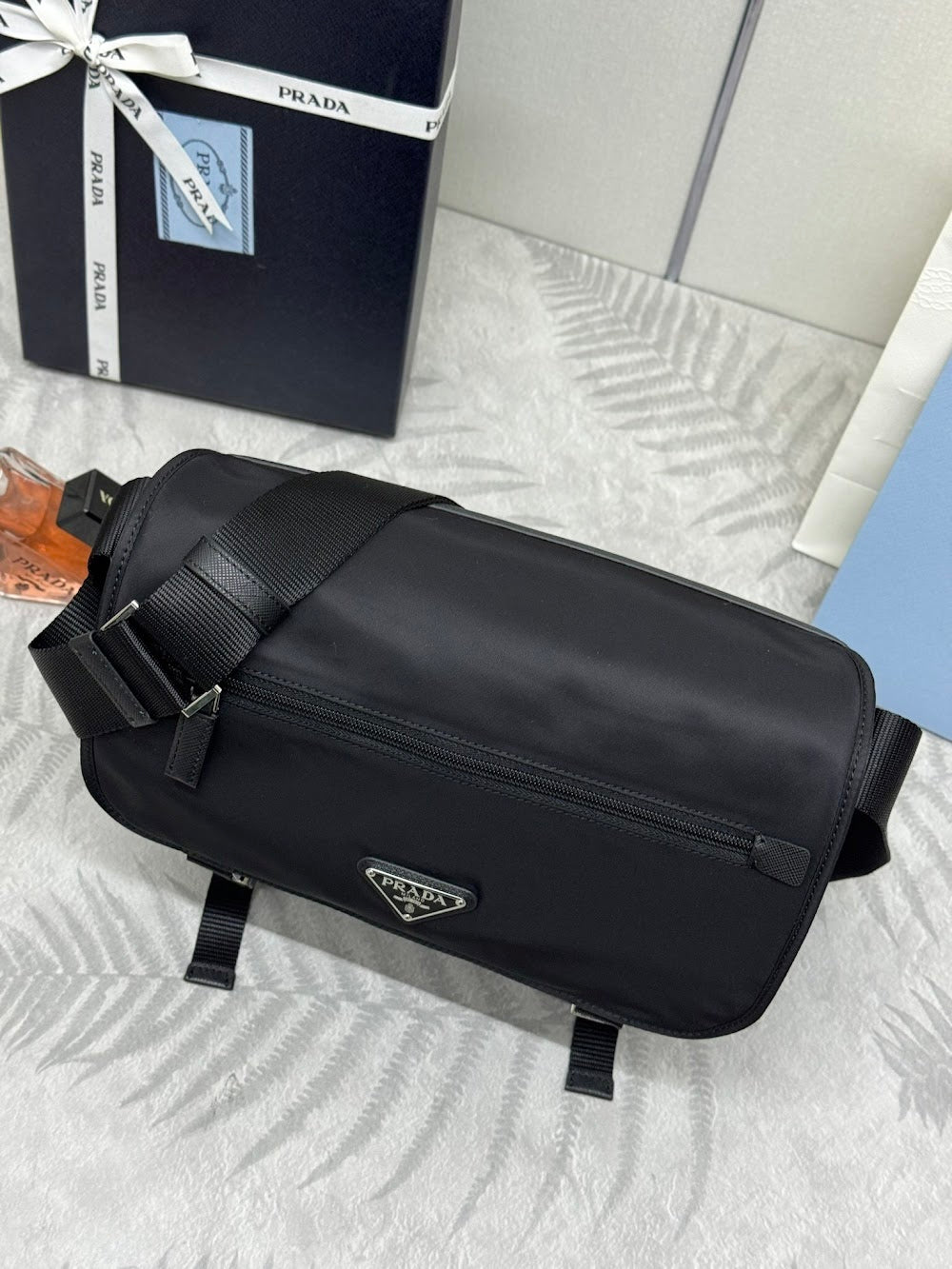 Ezyycart Bags Pradn Luxury Bag --101419