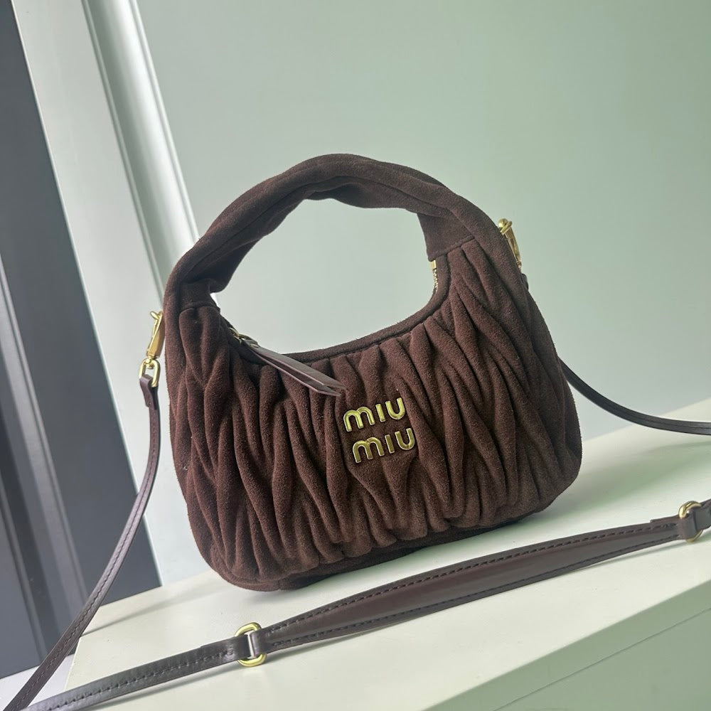 Ezyycart Bags pradn Luxury Bag --75489