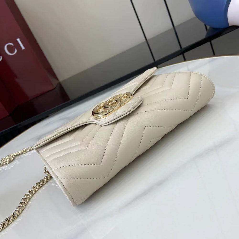Ezyycart Bags Guccin Luxury Bag --94567