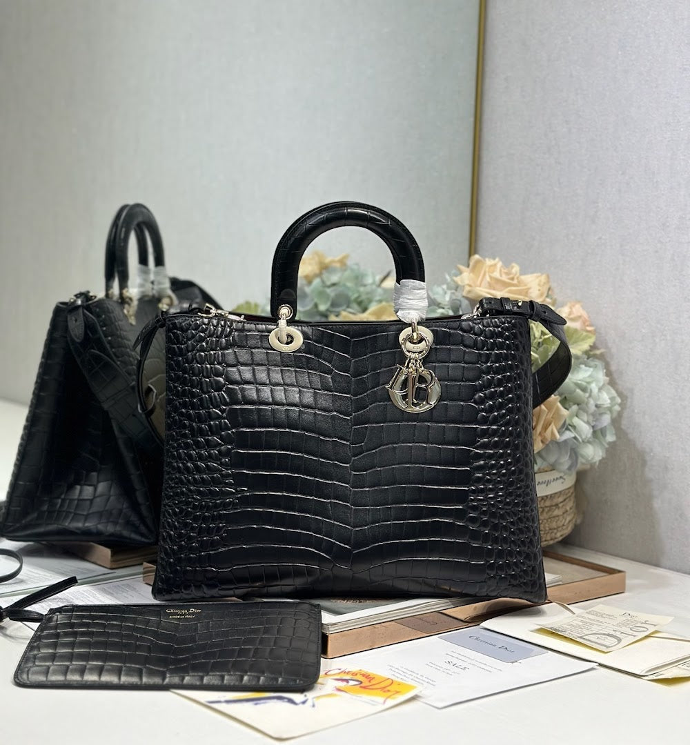 Ezyycart Bags Diorn Luxury Bag --116270