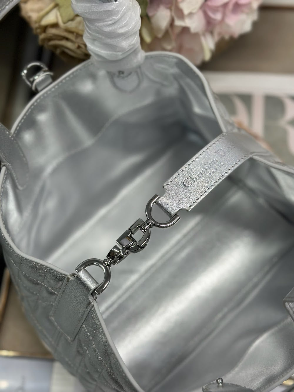Ezyycart Bags Diorn Luxury Bag --115528
