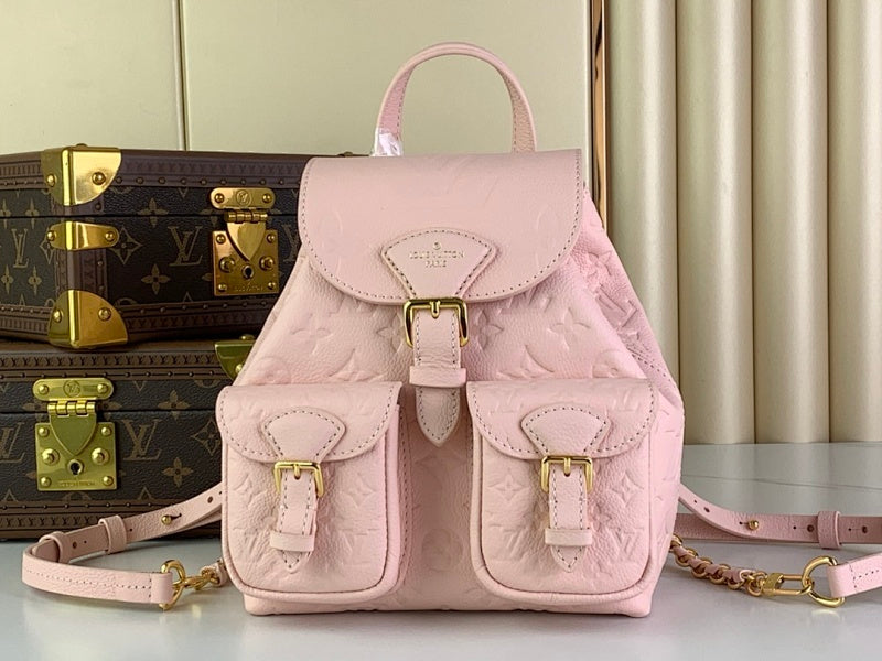 Ezyycart Bags LV Luxury Bag --55857
