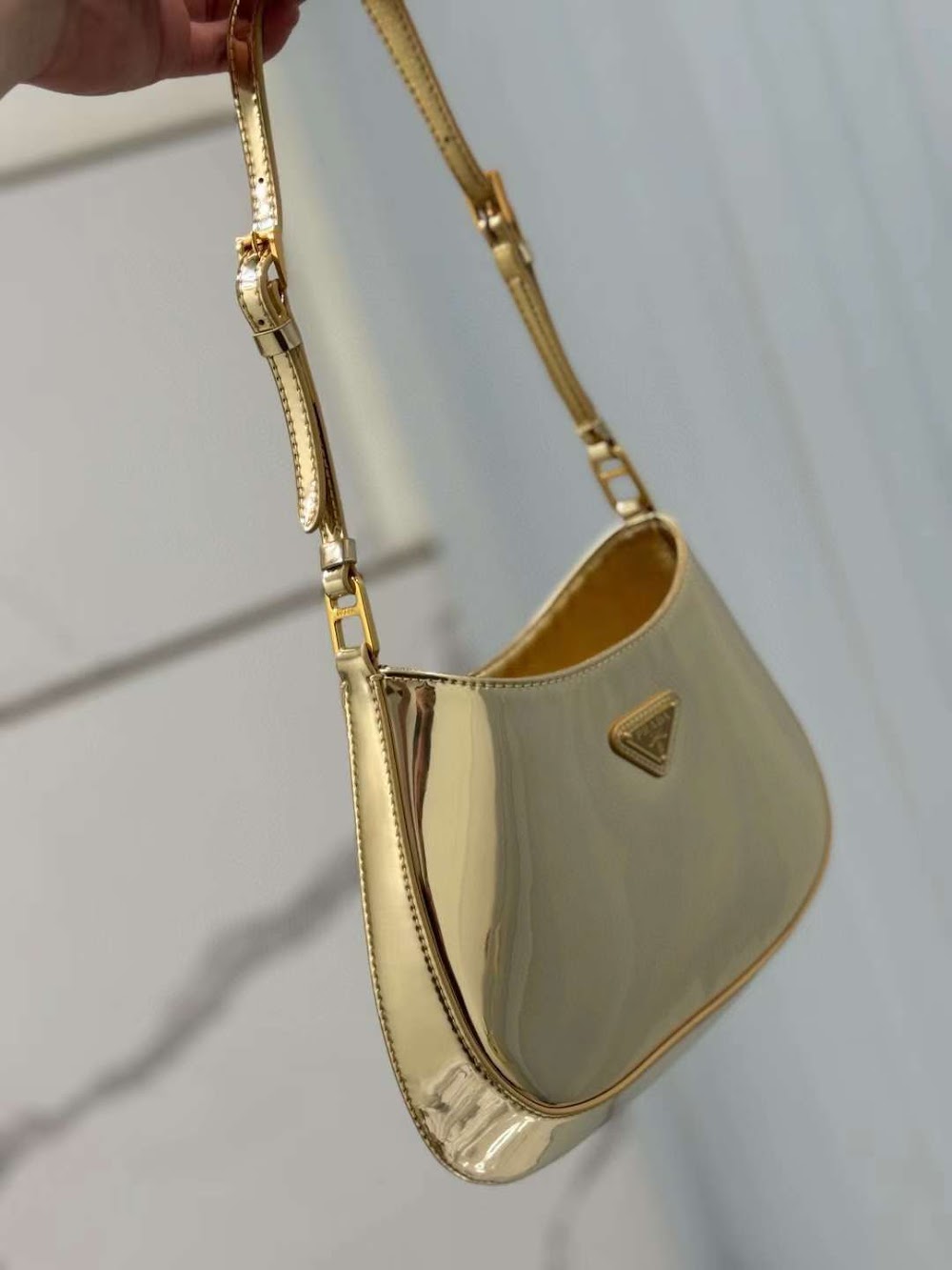 Ezyycart Bags Prada Luxury Bag --53999