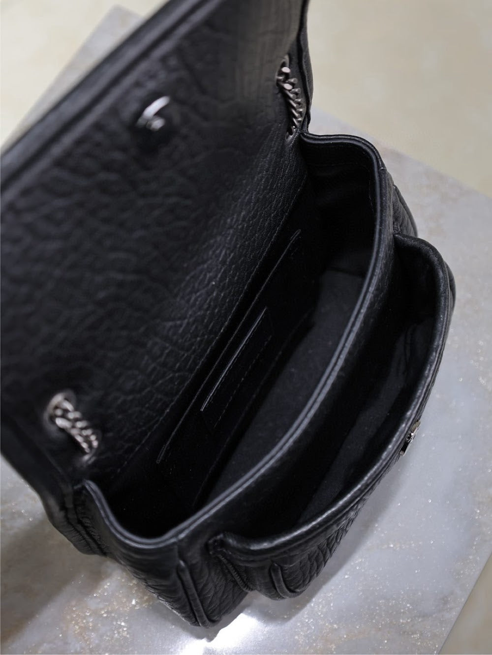 Ezyycart Bags YSLn Luxury Bag --119685