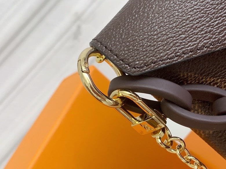 Anum Bags LV Luxury Bag --55846