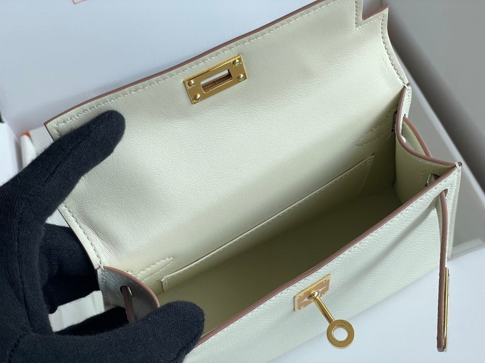 Anum Bags Hermesn Luxury Bag --117719