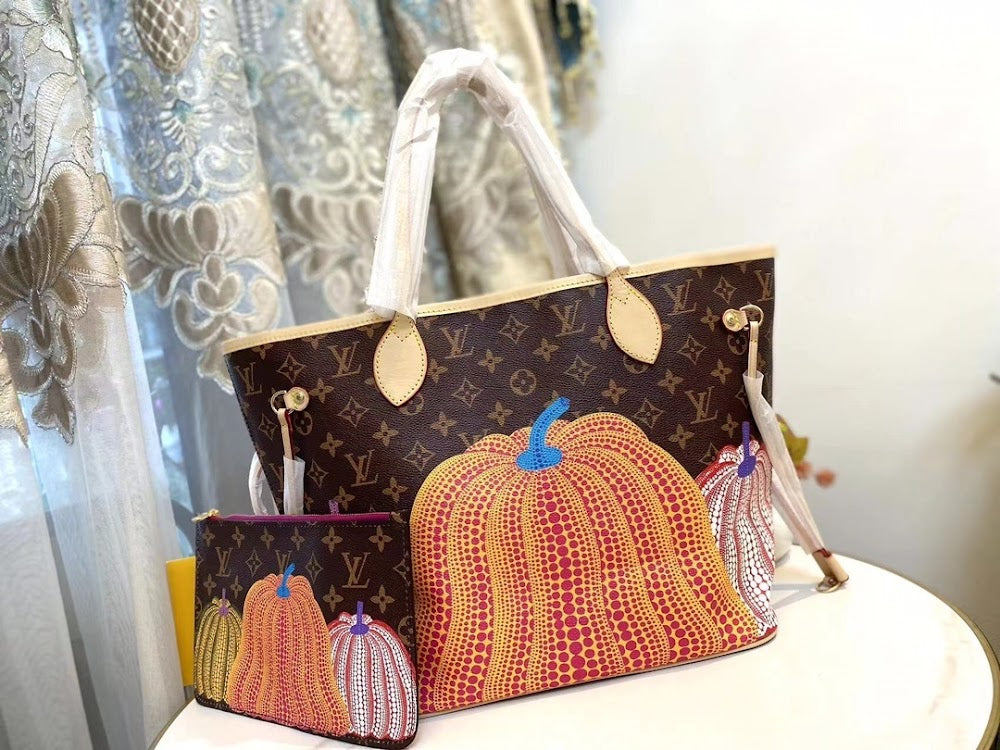 Anum Bags LVn Luxury Bag --79912