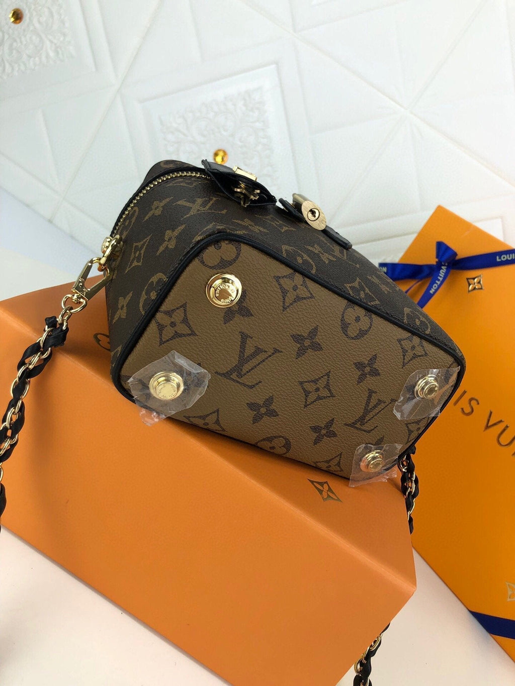 Anum Bags Bags LUV 026