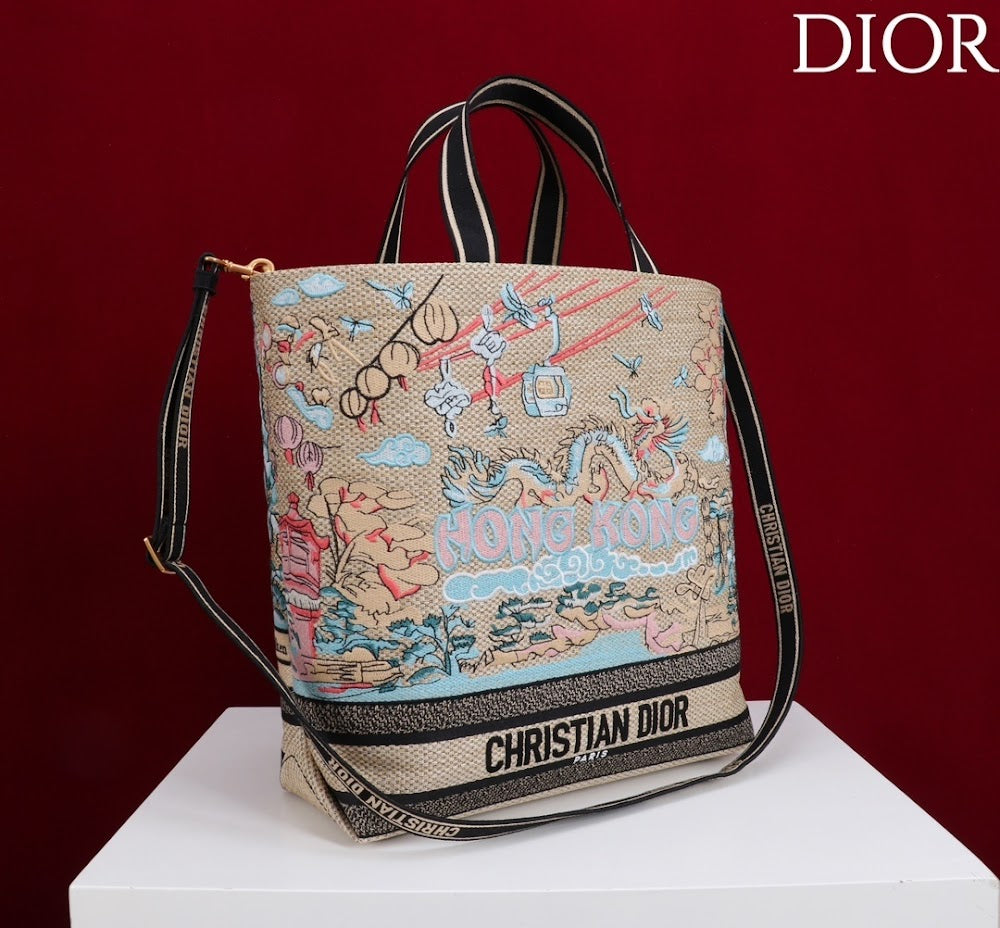 Anum Bags Diorn Luxury Bag --114923