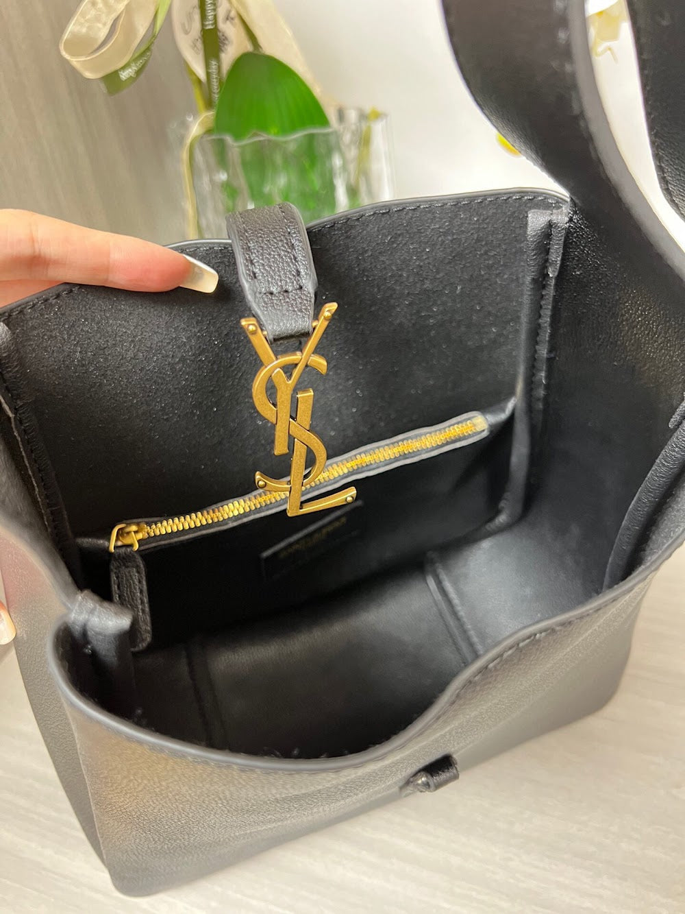 Ezyycart Bags ysn Luxury Bag --71807