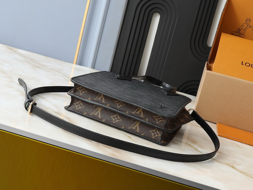 Anum Bags LVn Luxury Bag --79884