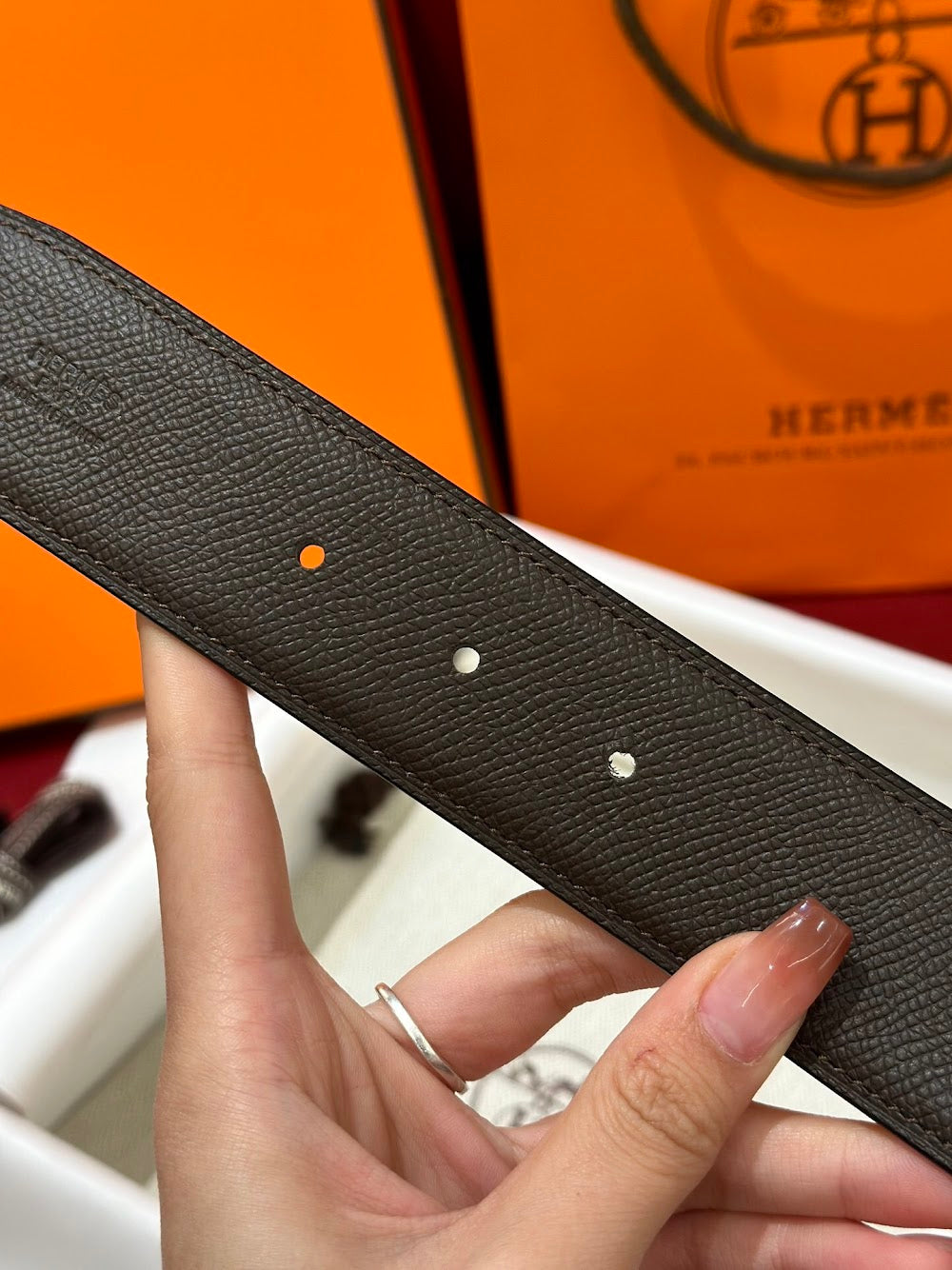Anum Bags Hermesn Luxury Belt --106245
