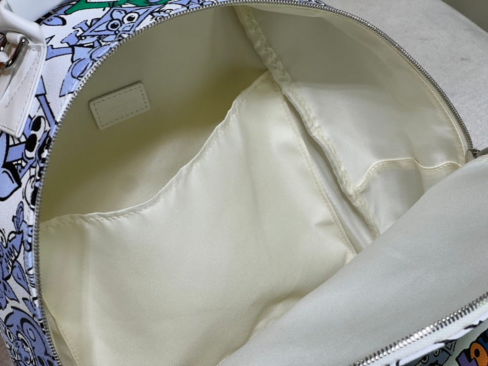 Anum Bags LVn Luxury Bag --81241