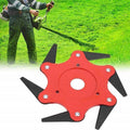 Rotierendes Messer & Kreissäge für Trimmer