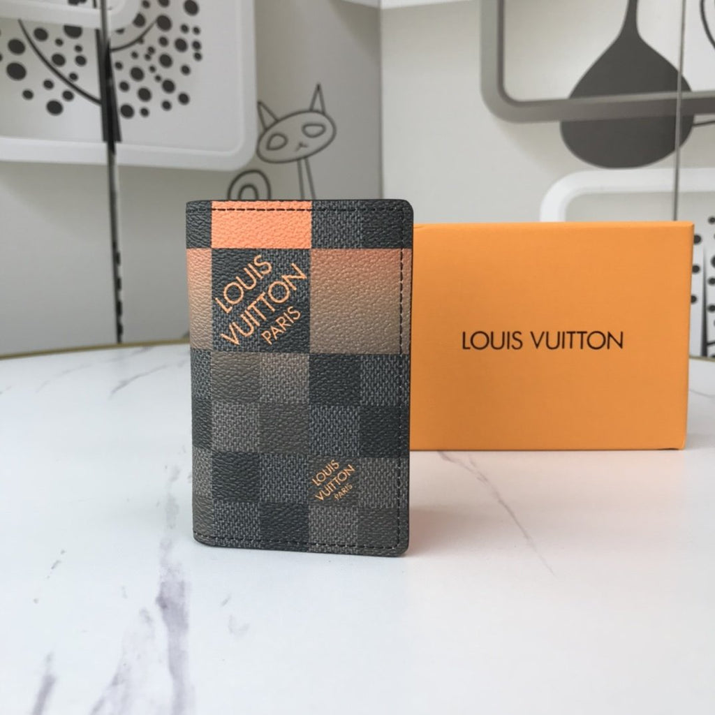 Anum Bags Wallet LUV 041