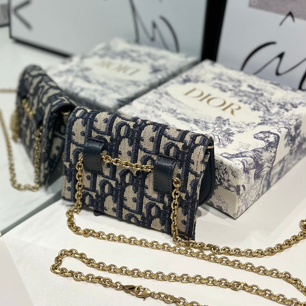 Ezyycart Bags Diorn Luxury Bag --115778