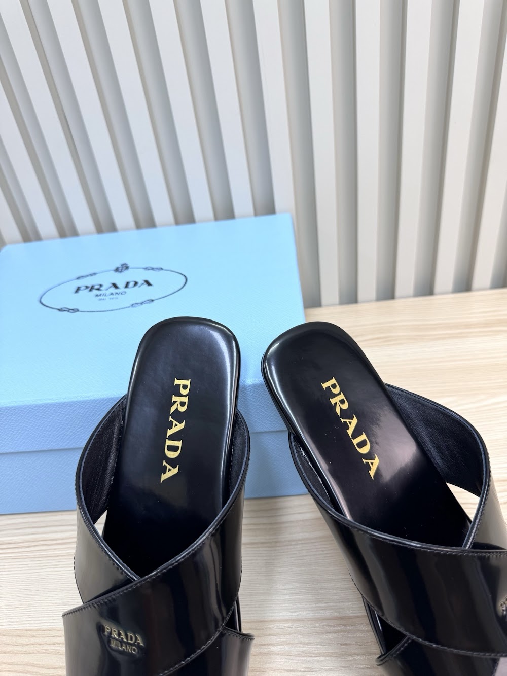 Ezyycart Bags Prada Luxury Heels --52777
