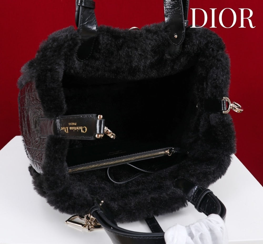 Ezyycart Bags Diorn Luxury Bag --116119