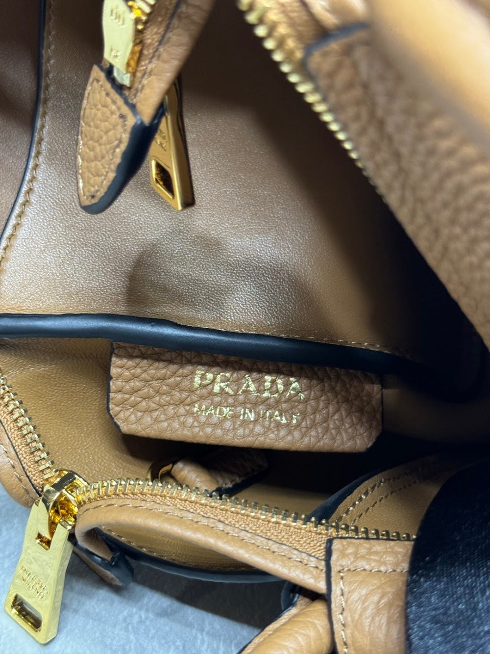 Ezyycart Bags Pradn Luxury Bag --101347