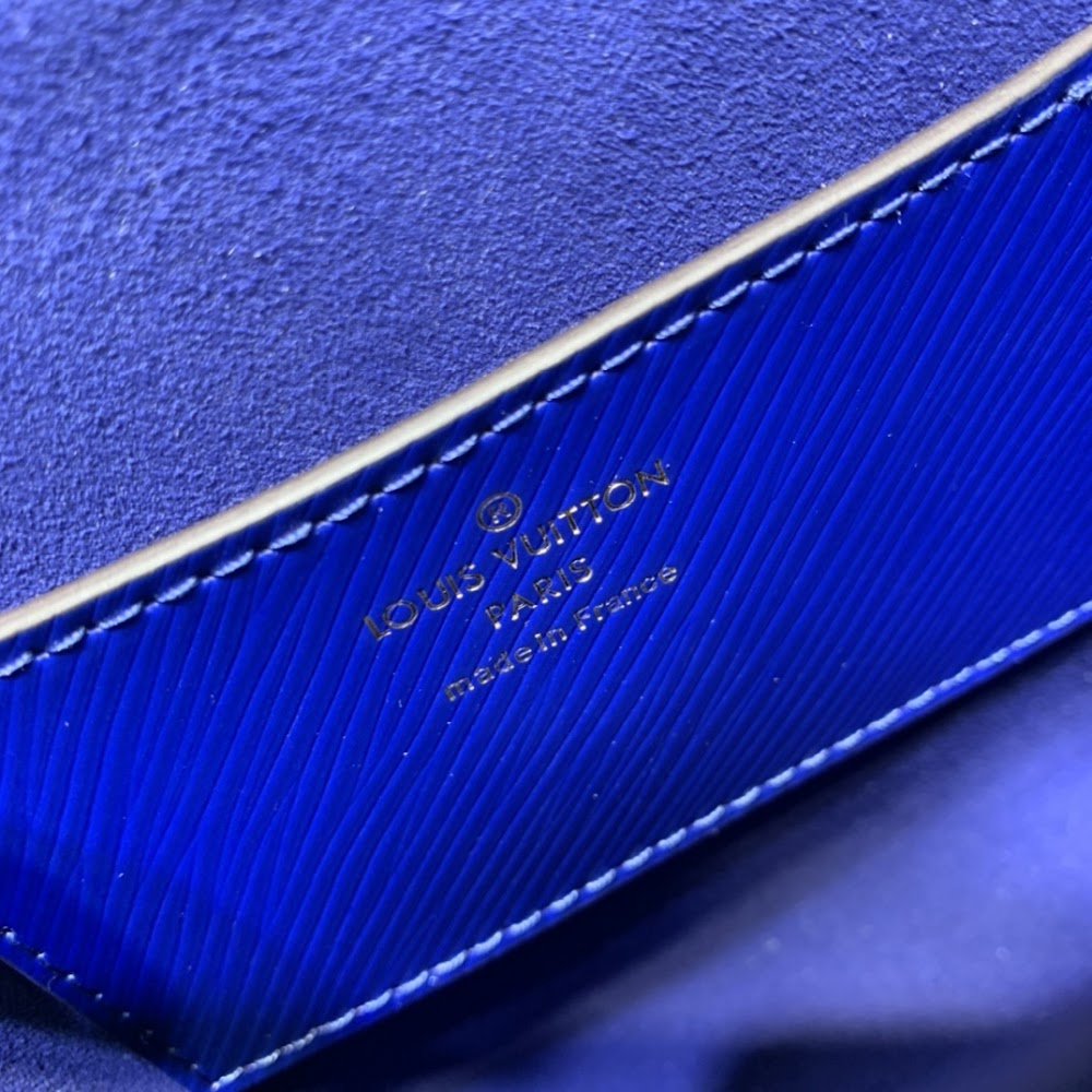 Ezyycart Bags ln Luxury Bag --59459