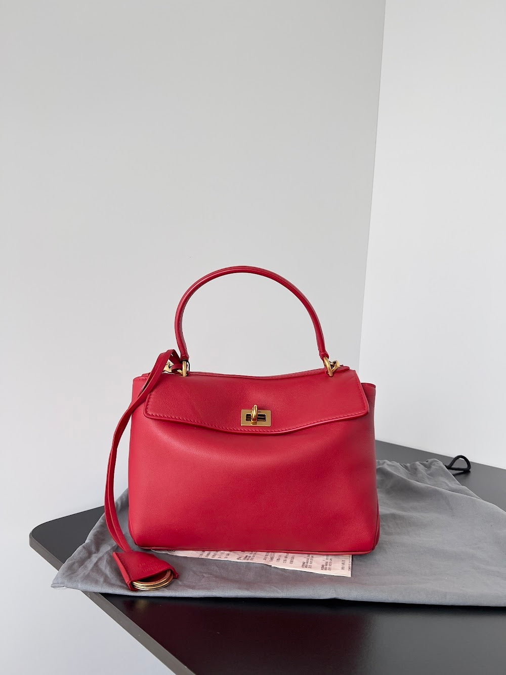 Ezyycart Bags Balenciaga Luxury Bag --110663