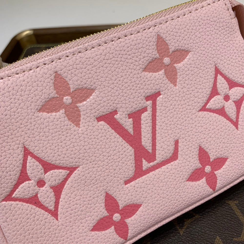 Ezyycart Bags ln Luxury Bag --59760