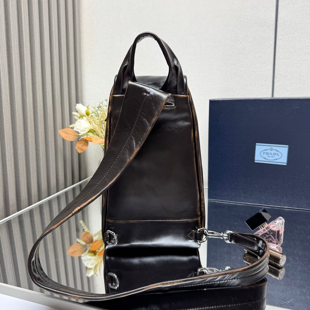 Ezyycart Bags Pradn Luxury Bag --102935