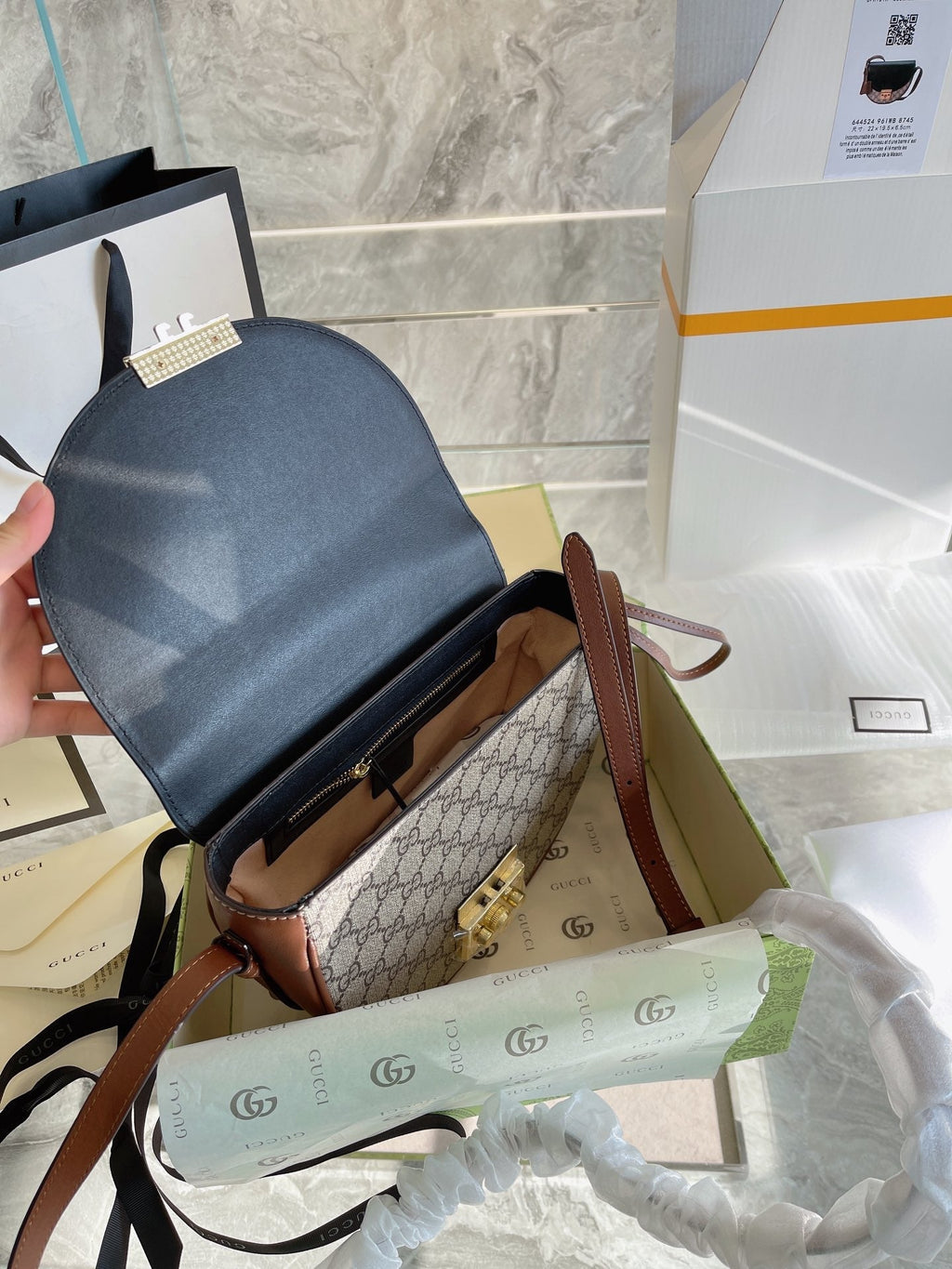 Ezyycart Bags Bags GCI 223