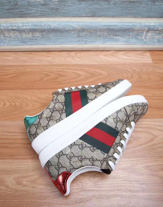 Ezyycart Bags MO-GCI TRAINERS Sneaker 011