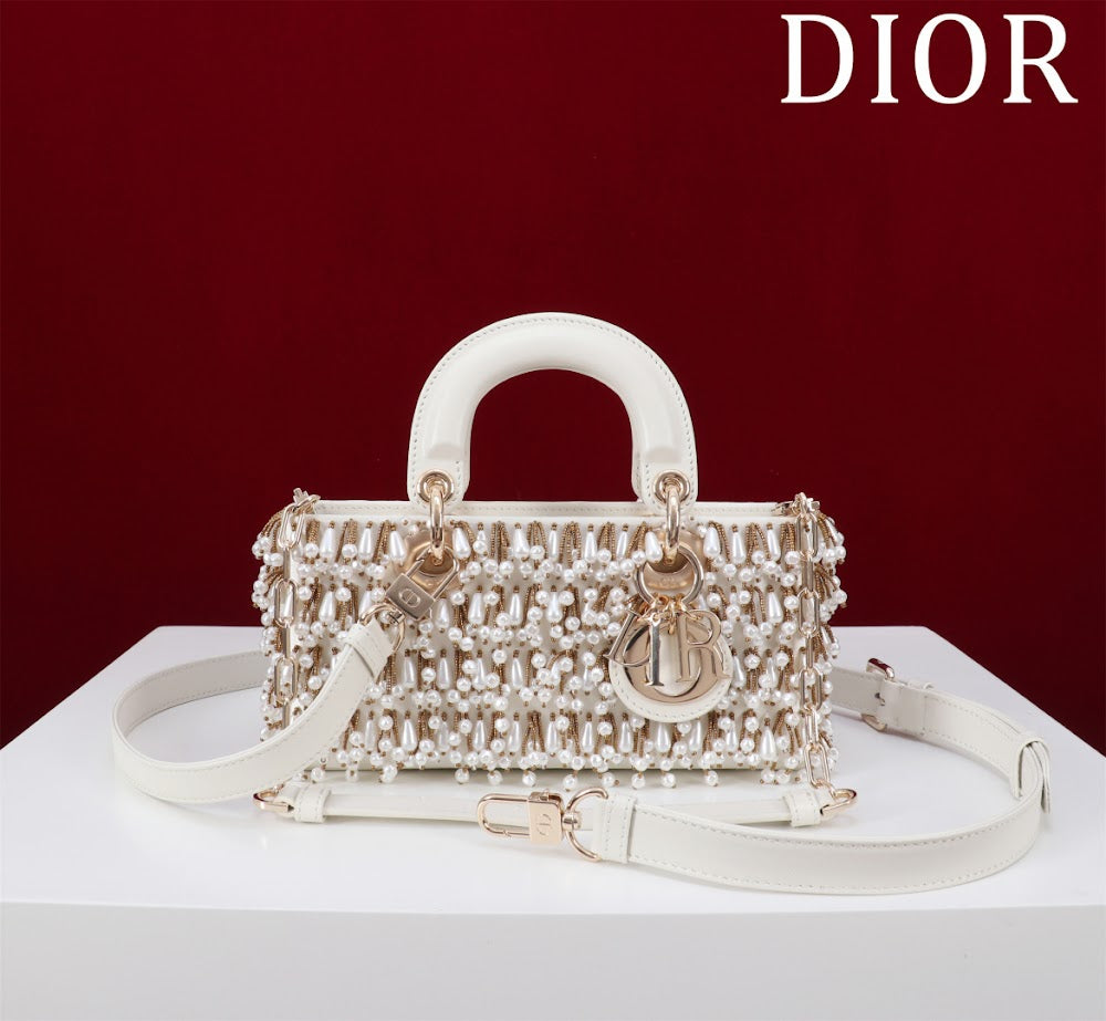 Anum Bags Diorn Luxury Bag --114711