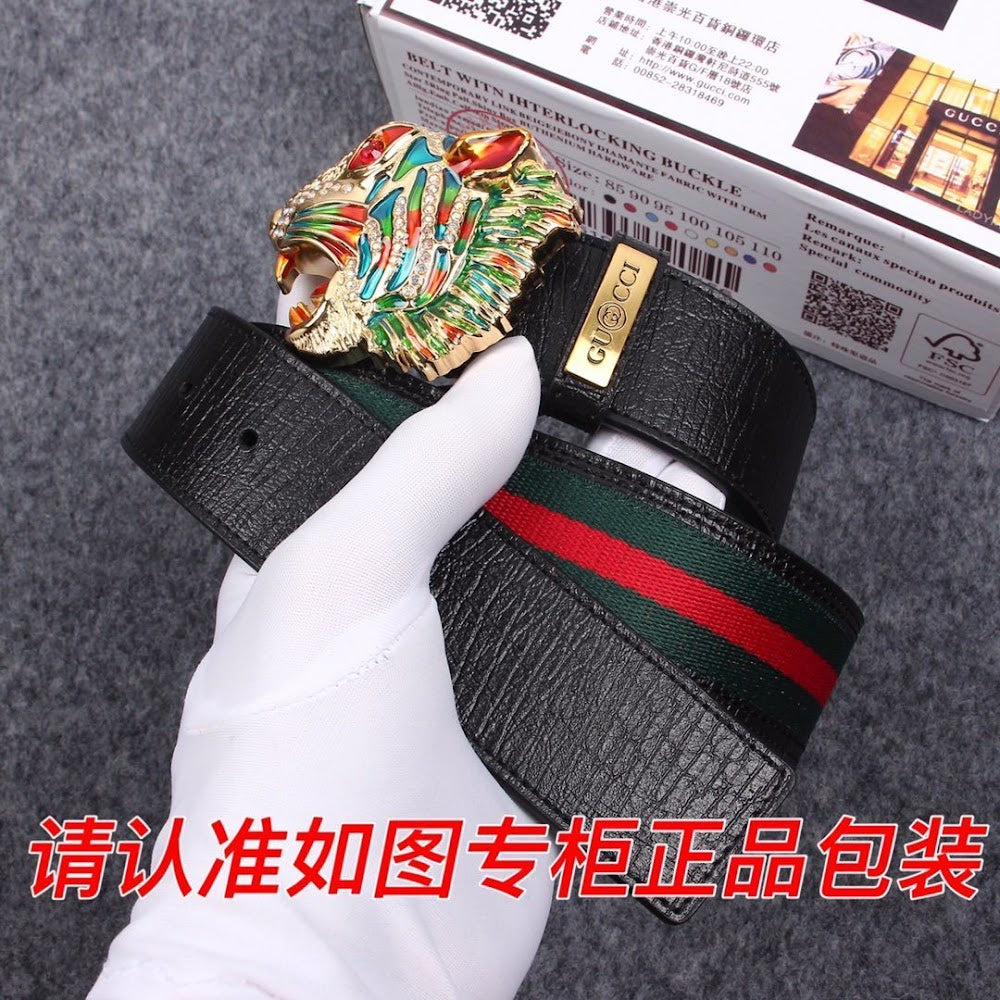 Ezyycart Bags Guccin Luxury Belt --105231