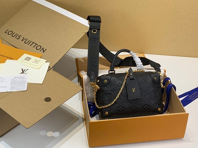Ezyycart Bags ln Luxury Bag --59238