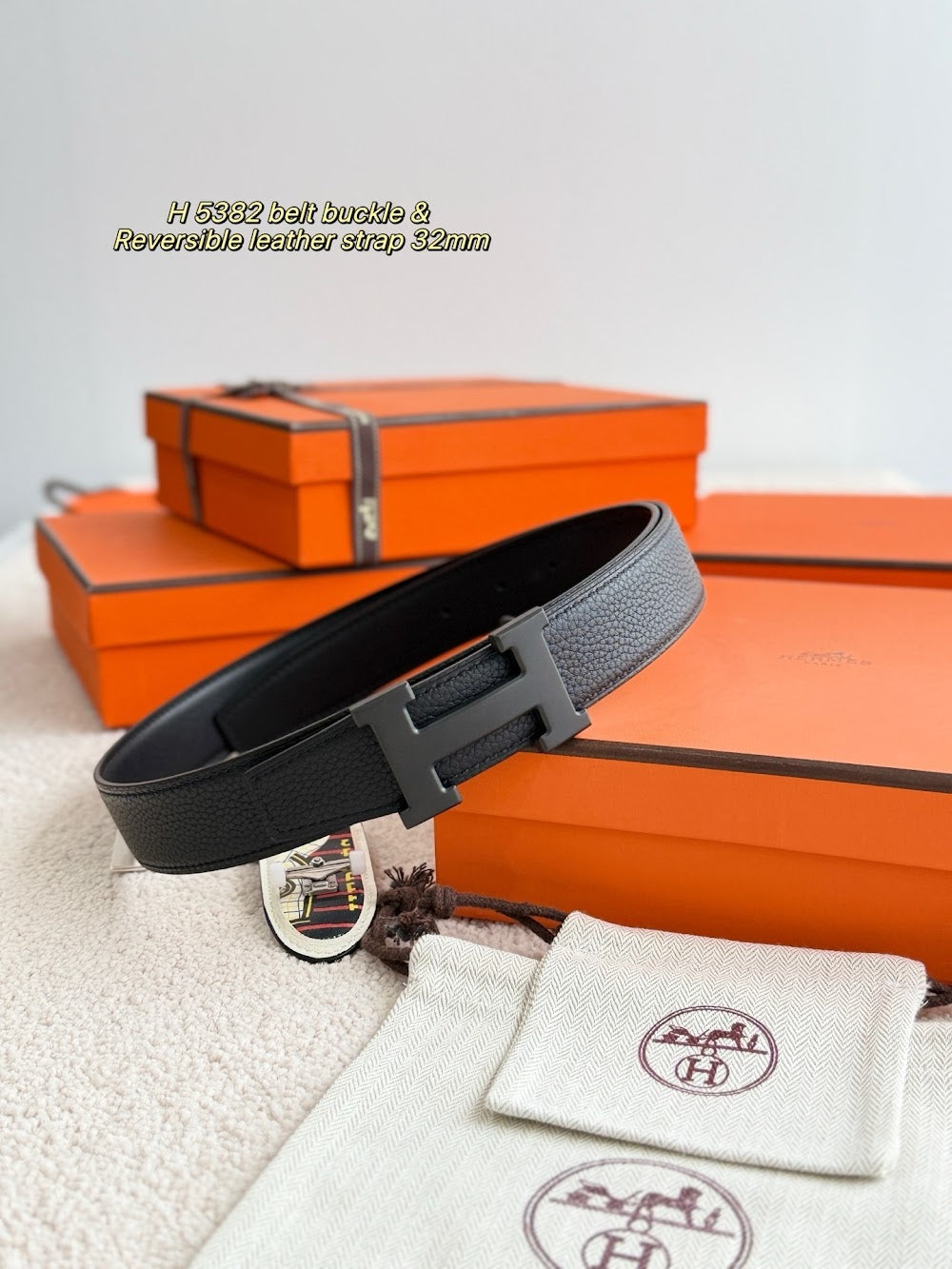 Anum Bags Hermesn Luxury Belt --108917
