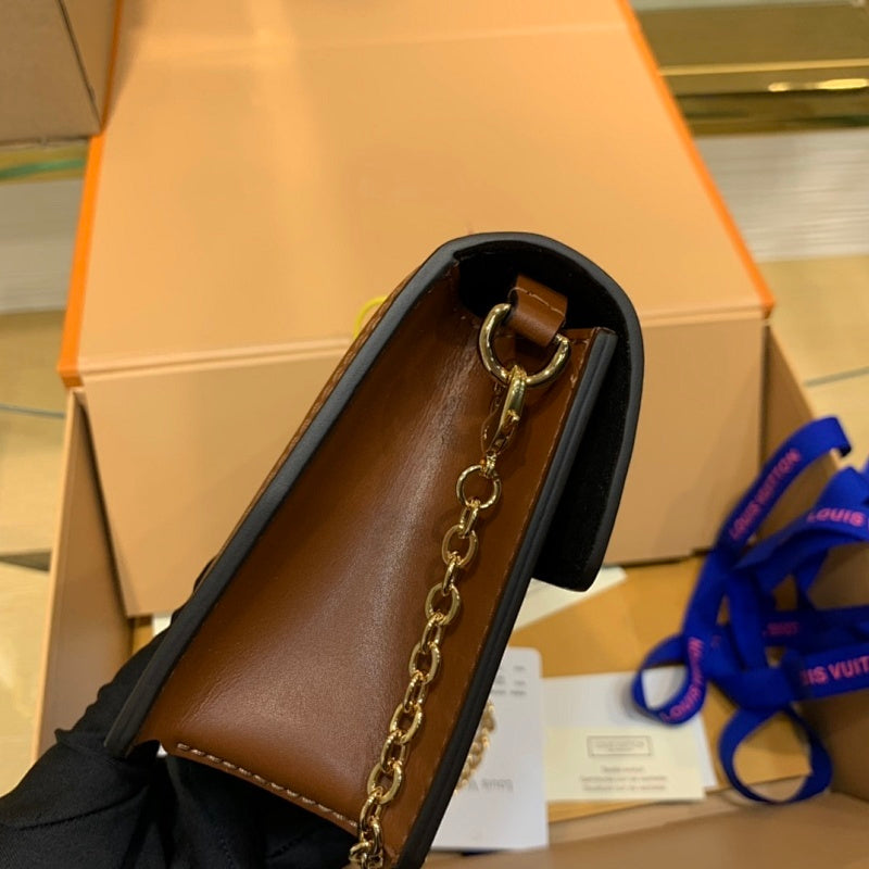 Anum Bags LVn Luxury Bag --80881