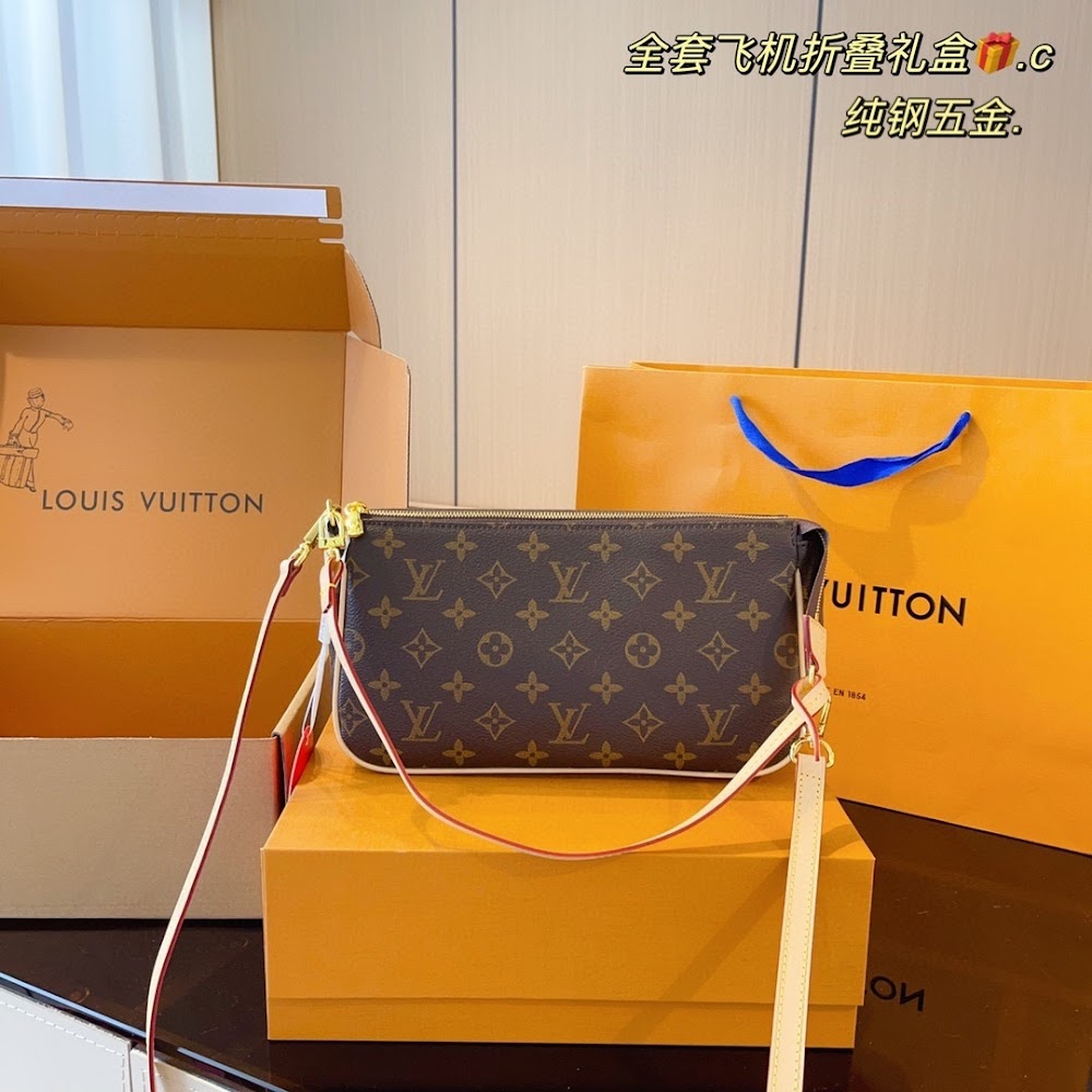 Anum Bags LVn Luxury Bag --81141