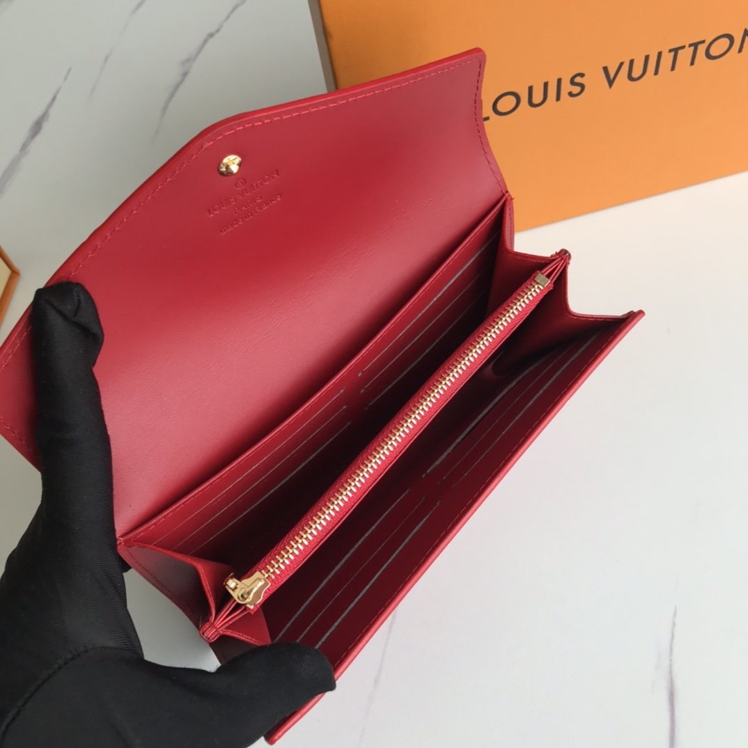Anum Bags Wallet LUV 008