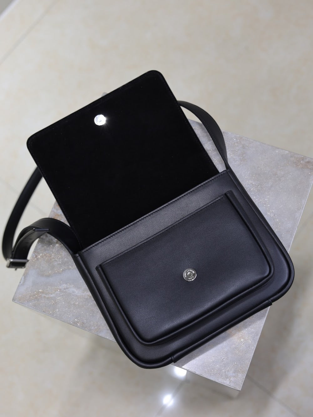 Ezyycart Bags YSLn Luxury Bag --119180