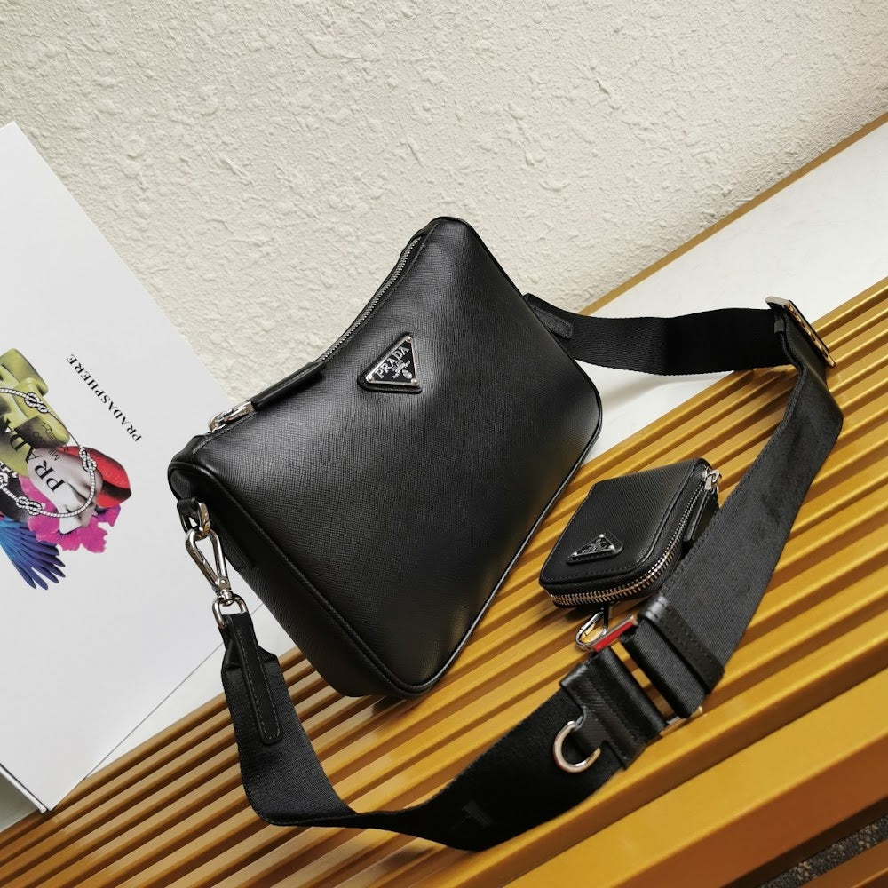 Ezyycart Bags Prada Luxury Bag --53731