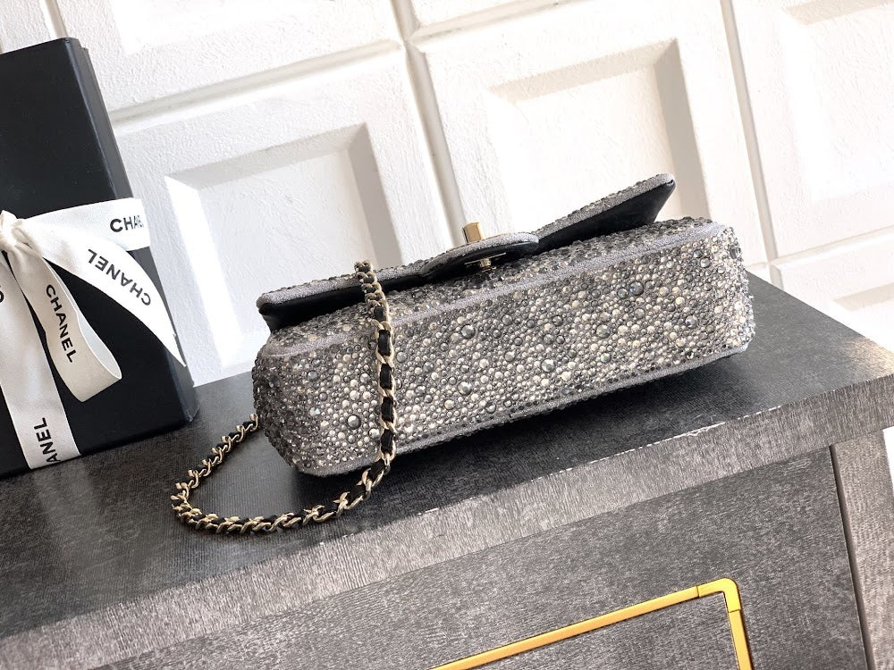 Anum Bags CHn Luxury Bag --112790