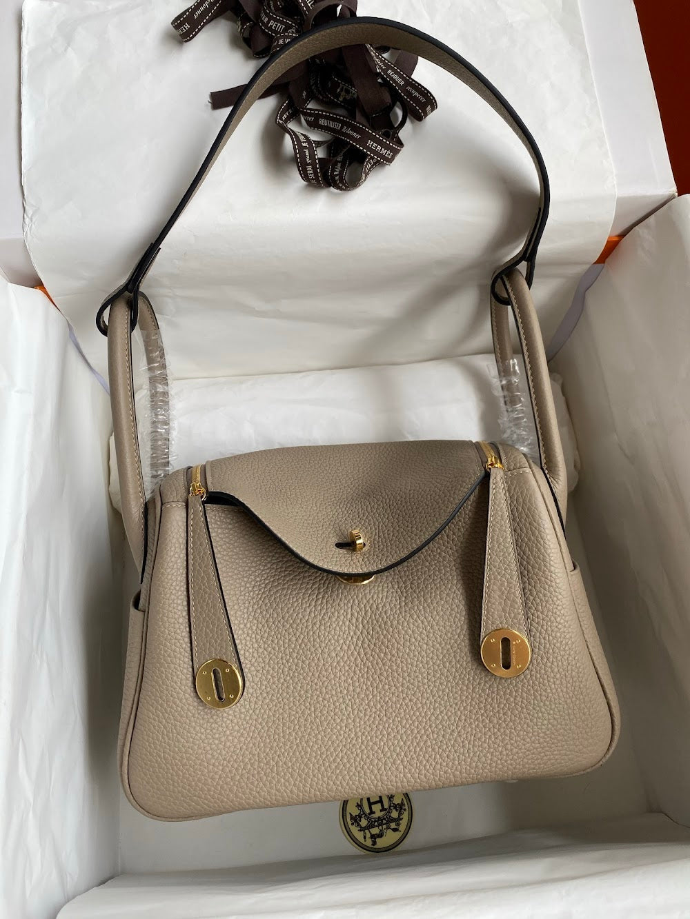 Anum Bags Hermesn Luxury Bag --116984