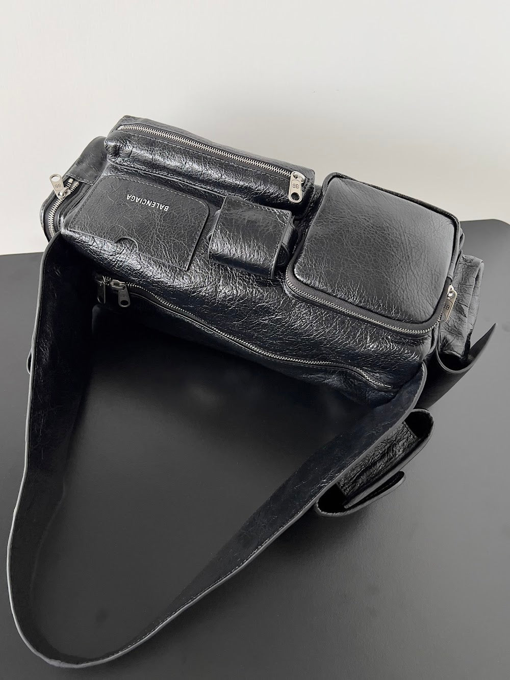 Ezyycart Bags Balenciaga Luxury Bag --111724